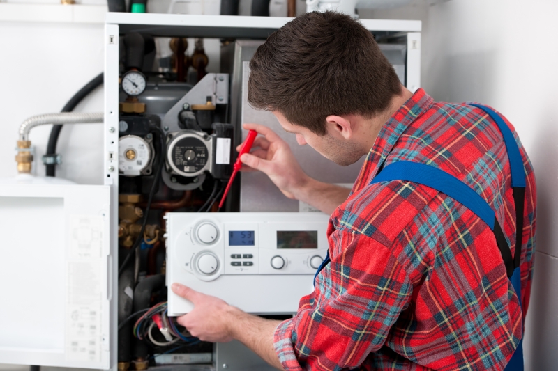 Boiler Repairs Service Woodford Green