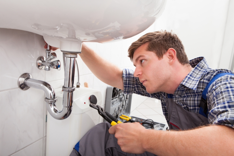 Emergency Plumbers Woodford Green