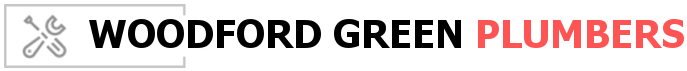 Plumbers Woodford Green logo