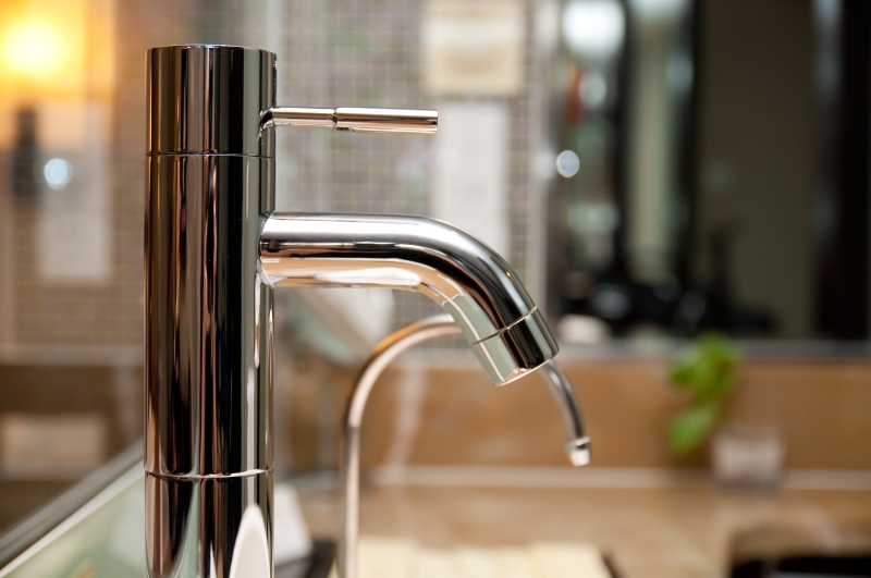 Sink Leaking Woodford Green